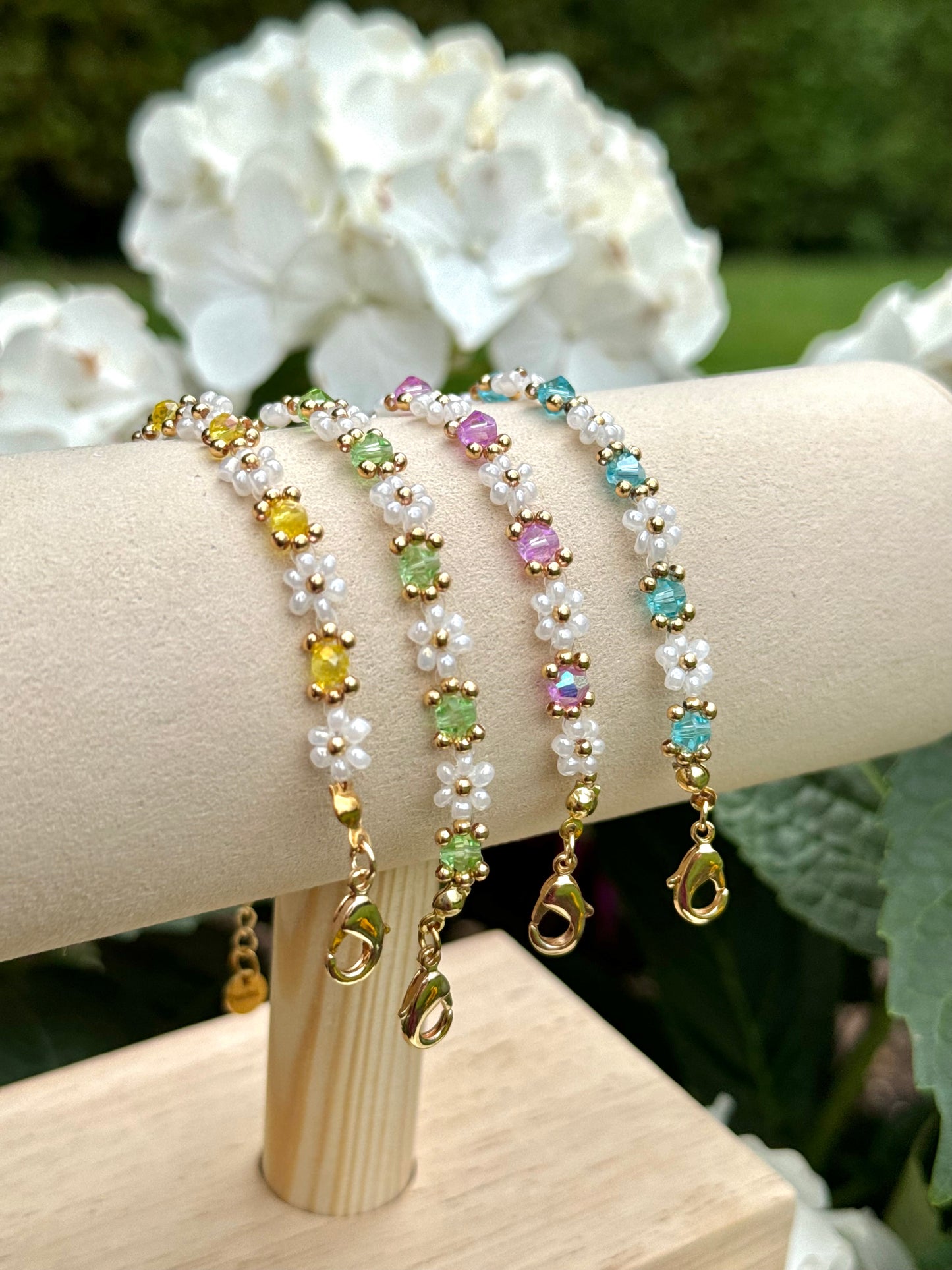 Bracelet Cristal