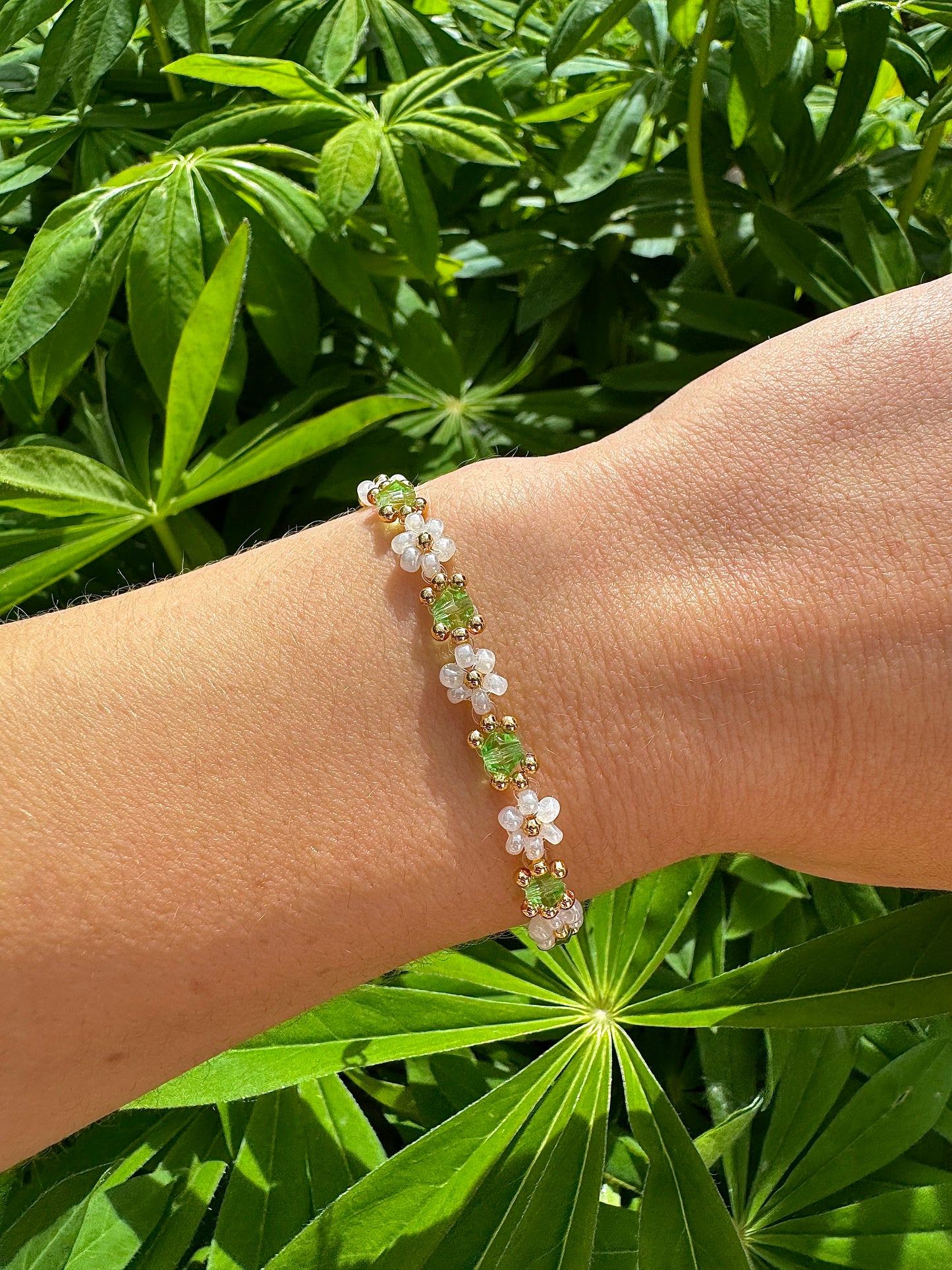 Bracelet Cristal